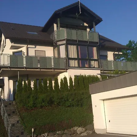 Ferienwohnung Moos-Hochsauerland Wiemeringhausen Extérieur photo