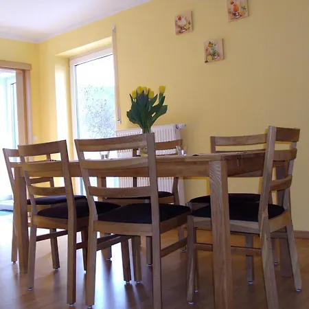 Ferienwohnung Moos-Hochsauerland Wiemeringhausen Chambre photo
