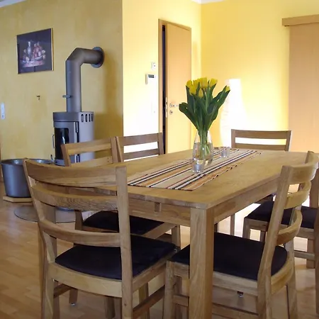 Ferienwohnung Moos-Hochsauerland Wiemeringhausen Extérieur photo
