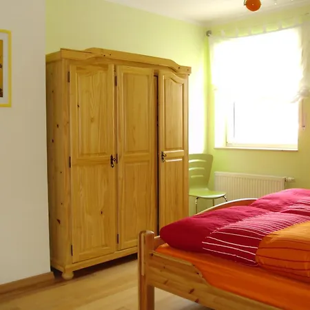 Ferienwohnung Moos-Hochsauerland Wiemeringhausen Chambre photo
