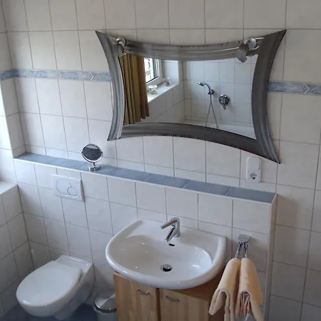 Ferienwohnung Moos-Hochsauerland Wiemeringhausen Extérieur photo