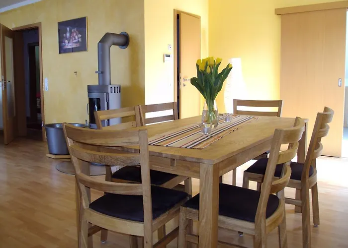 Ferienwohnung Moos-Hochsauerland