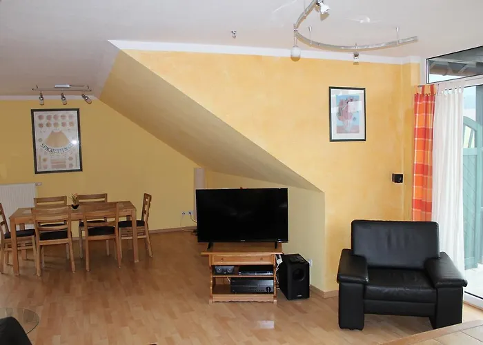 Ferienwohnung Moos-Hochsauerland