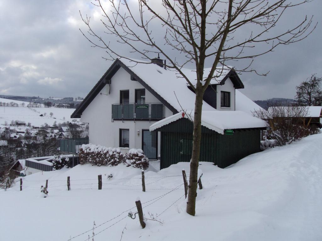 Moos-hochsauerland Apartment