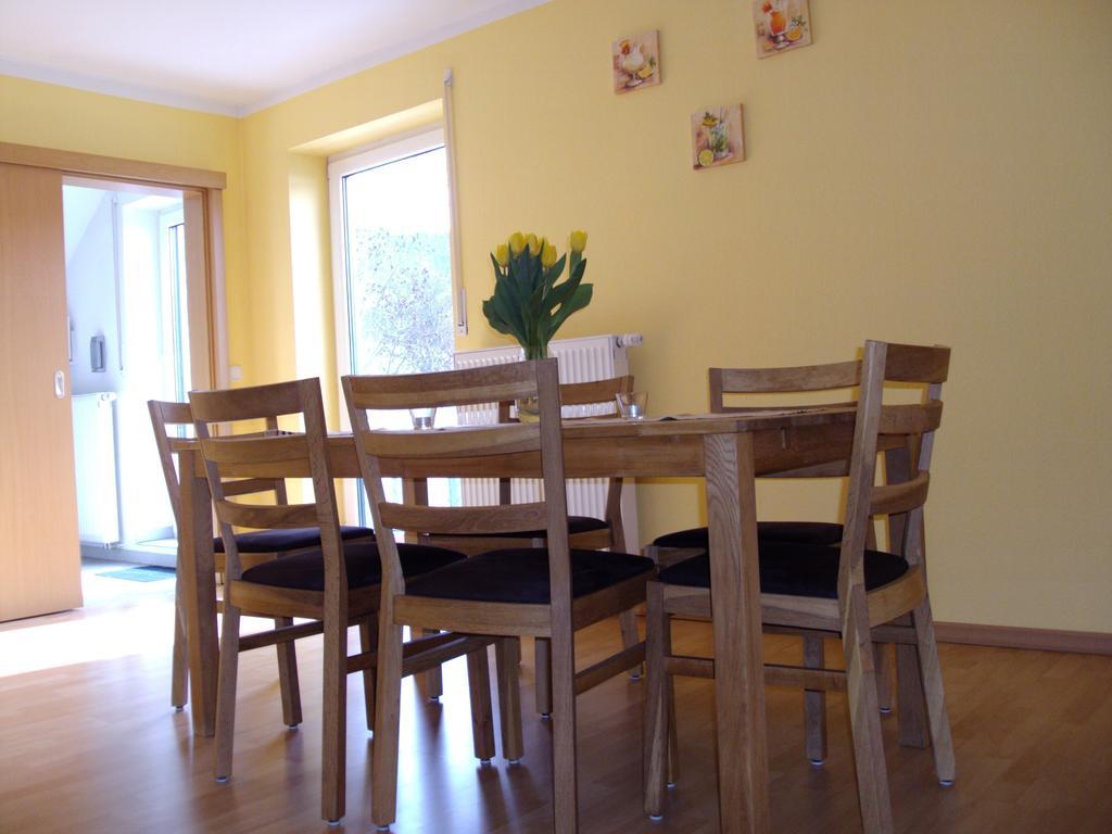 Moos-hochsauerland Apartment *