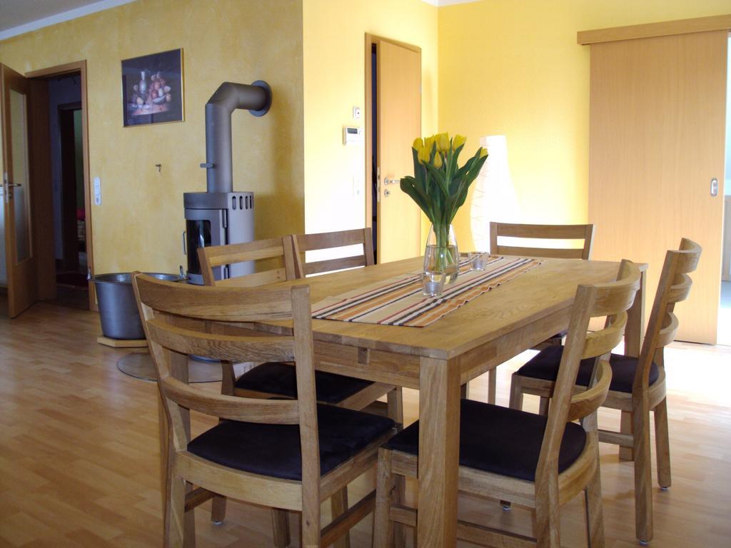 Apartment Moos-hochsauerland Wiemeringhausen