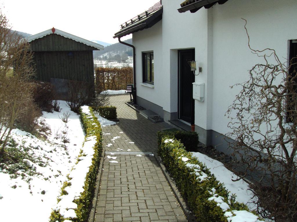Apartment Moos-hochsauerland *