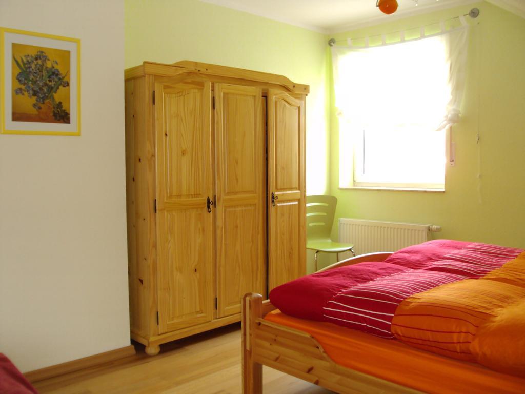 Moos-hochsauerland Apartment *