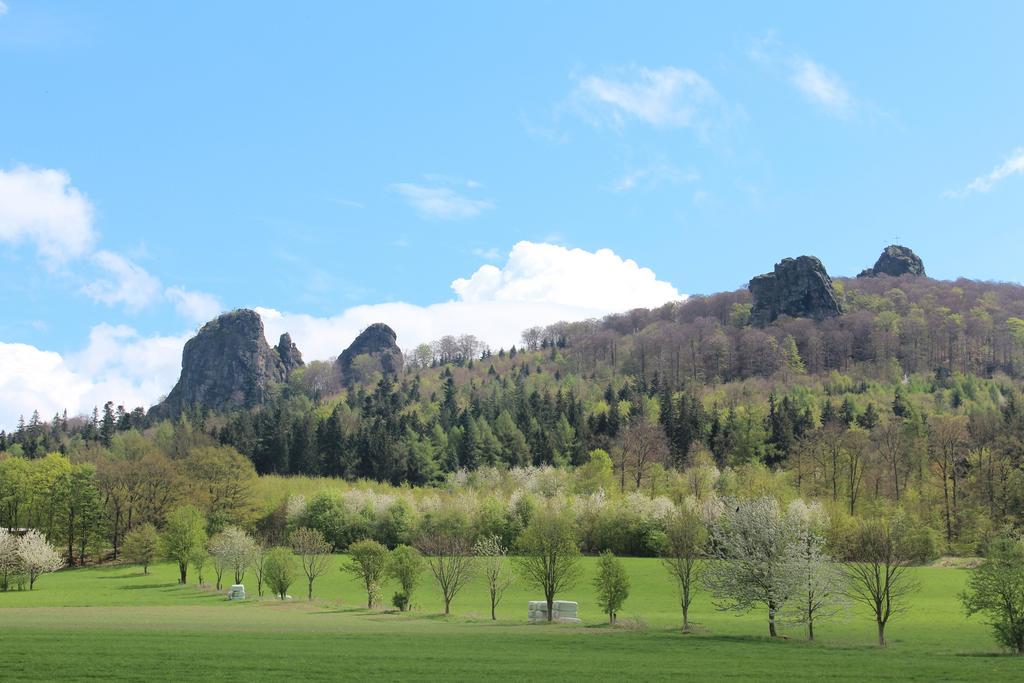 Apartment Moos-hochsauerland