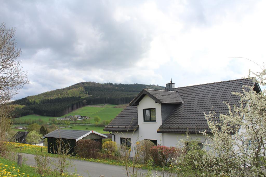 Moos-hochsauerland * Wiemeringhausen