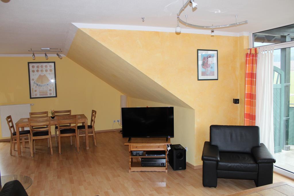 Moos-hochsauerland Apartment *